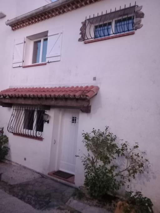 Havre De Paix, Et Jardin Luxuriant Hébergement de vacances